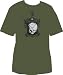 Fender T-Shirt - Ye Old Rock N Roll