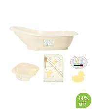 Winnie the Pooh Bath Set