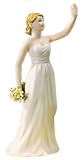 IMAGE OF Weddingstar High Five, Bride Figurine