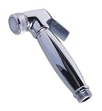 Solid Metal Bidet Shower Kits With Hose And Bracket
