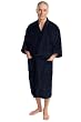 Terry Velour Robe