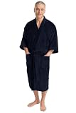 Terry Velour Robe