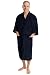 Terry Velour Robe