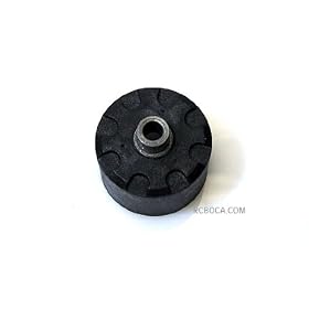 Diff Case: MBX5 X5T MBX6,X6 from Differential Cases