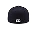 MLB Seattle Mariners Game AC On Field 59Fifty Fitted Cap-738