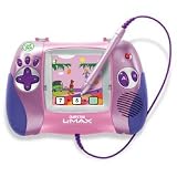 Leapster L-Max Girl Handheld