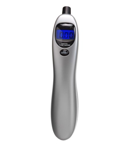 Digital Tyre Gauge