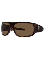 Nike Self Central Sunglasses, EV0337-202, Tortoise Frame  Brown Lenses by Nike