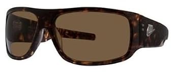 Click here to buy Nike Self Central Sunglasses, EV0337-202, Tortoise Frame  Brown Lenses by Nike.