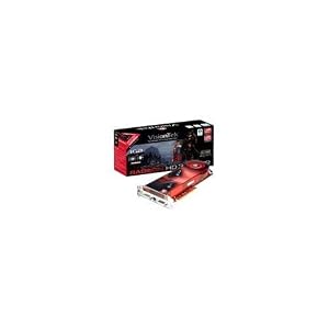 Radeon 3870X2 1GB Pcie Dual Dvi HDtv Out Sup 5.1 Sound by 