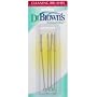 Replacement Parts - Brushes 4-Pack