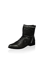 Buffalo London Botines (Negro)