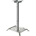 Electronics : BenQ - Mounting kit ( ceiling mount ) for projector - ceiling mountable