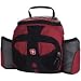 WENZEL / SWISS GEAR - PACK, SCHLOSS, 2 BOTTLE FANNY PACK