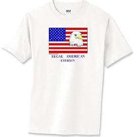legal citizen T-Shirt Standard Cotton