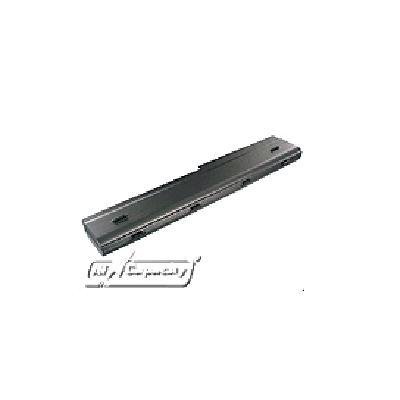 Battery Biz Hi-Capacity Lithium Ion Notebook Battery - Lithium Ion (Li-Ion) - 4400mAh - 11.1V DC Battery Biz Hi-Capacity Lithium Ion Notebook Battery - Lithium Ion (Li-Ion) - 4400mAh - 11.1V DC