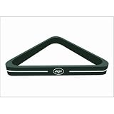 NFL New York Jets Billiards Triangle