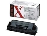 Xerox 113R000296 black laser cartridge 113R296 Docuprint P8E/P8EX/P8EW/Wc385