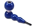 VaporGenie Classic Vaporizing Pipe - Blue
