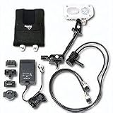 Ikelite Pro Video-Lite III Kit - 55 Watt