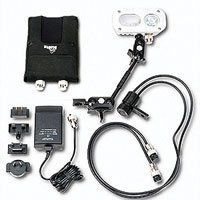 Ikelite Pro Video-Lite III Kit - 55 Watt