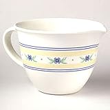 Pfaltzgraff Summer Breeze Batter Jug, 3 1/2 Quart