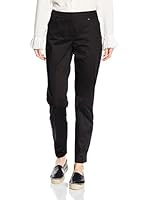 Gerry Weber Pantalón de Vestir Curacao (Negro)