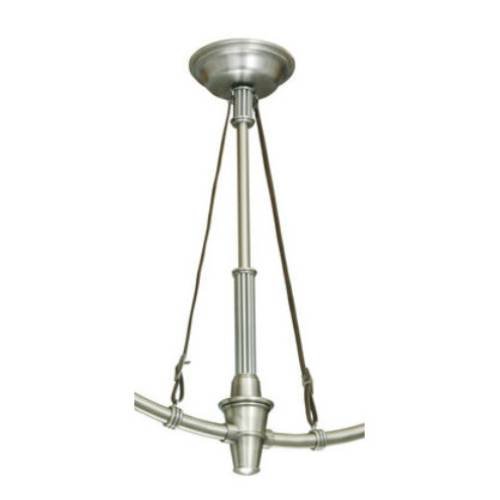 Emerson Accessories DR21AP 21 Antique Pewter