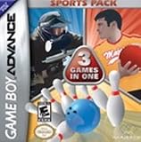 3 en 1 : Bowling & Paintball & Dodgeball