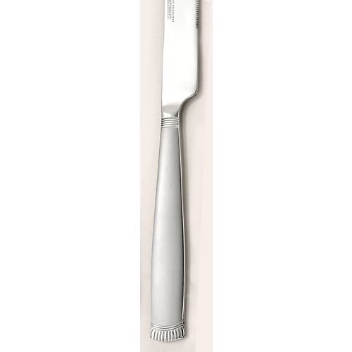 Cambridge Silversmiths 20 PC Faye Flatware Set