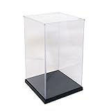 東京堂 フラワー資材 ウインナーケース 黒 (4コ入り) UK002132