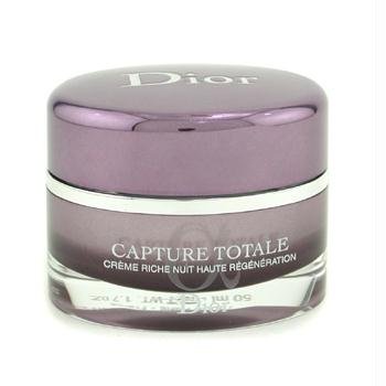 Christian Dior Capture Totale Nuit Intensive Night Restorative Rich Creme - 50ml/1.7oz Preisvergleich