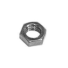 Crosby HG-4060 Right Hand Turnbuckle Lock Nut, 1" Shank Diameter