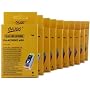10pk Canon Compatible Bci-3e (4bk/2c/2m/2y) 10-pack Ink Cartridges for Canon Black Cyan Magenta Yellow