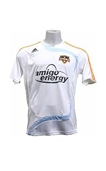 adidas Houston Dynamo Away Jersey
