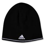 adidas Balance IV Reversible Beanie (Blk/Wht)