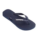 havaianas Logo, marine