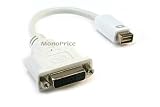 Mini-DVI to DVI Adapter