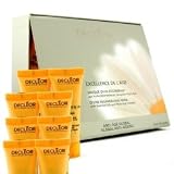 Decleor Excellence DE L'Age Divine Regenerating Mask 8mlx8