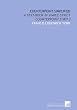 Counterpoint Simplified: A Text-Book in Simple Strict Counterpoint [1907 ]
