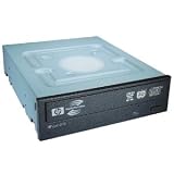 HP 20X DVDrw Sata