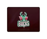 NBA Basketball Milwaukee Bucks Mouse Pad *New*
