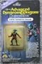 Zarak: Evil Half-Orc Assassin (Advanced Dungeons & Dragons Toy Figure)