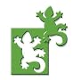 Ek Success Paper Shapers Small Punch, Lizard