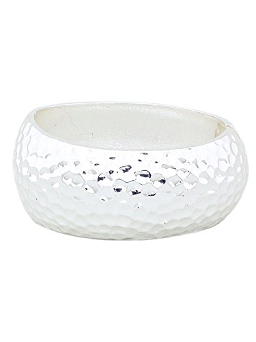 Fashion Bracelet for FitBit, Avia, or Misfit Activity Tracker - The BRIDGET 6.5