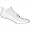 Balega Hidden Comfort White - Small