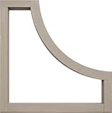UPC 628222110019 product image for Yardistry Arch Topper (Discontinued by Manufacturer) | upcitemdb.com