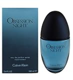Calvin Klein - OBSESSION Night For Women Eau de Parfum Spray (3.4 oz.)