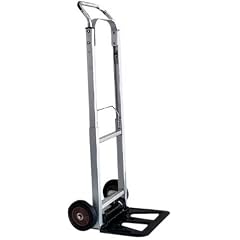Mannesmann M  099-T Alu-Sackkarre bis 90 kg