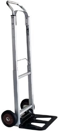 Produkt-Bild: Mannesmann M  099-T Alu-Sackkarre bis 90 kg